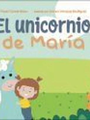 UNICORNIO DE MARIA,EL
