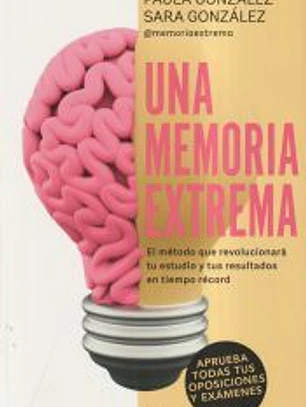 Una memoria extrema