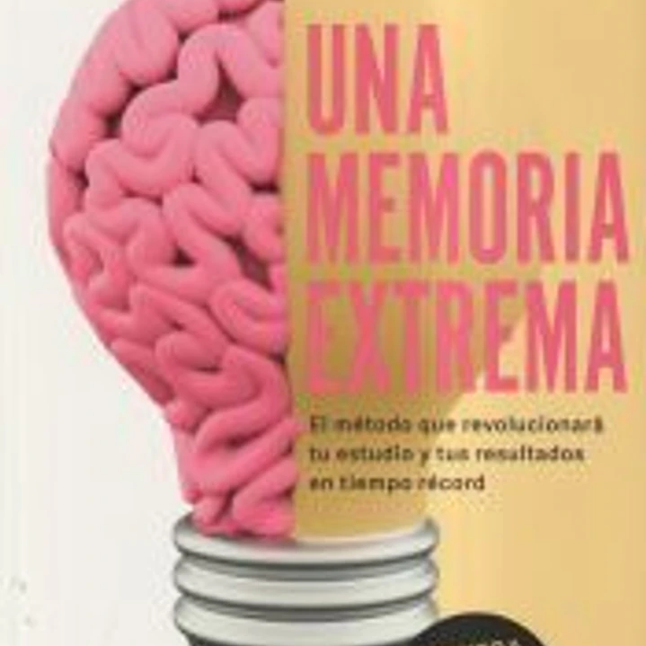 Una memoria extrema 1