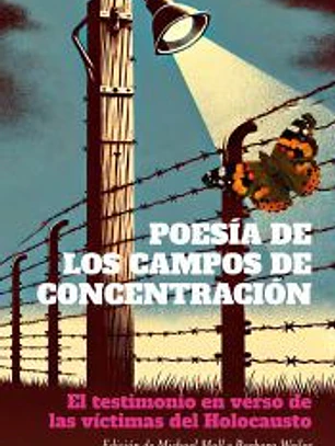 Poesía de los campos de concentración