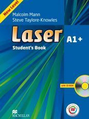 LASER A1+ Sts Pack (MPO) 3rd Ed