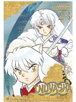 Inuyasha nº 23/30