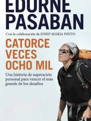 Catorce veces ocho mil