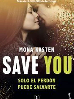 Save 2. Save you