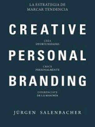 Branding Personal Creativo: La estrategia de marcar tendencia