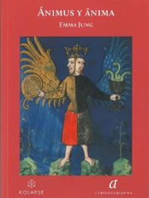 Ánimus y ánima