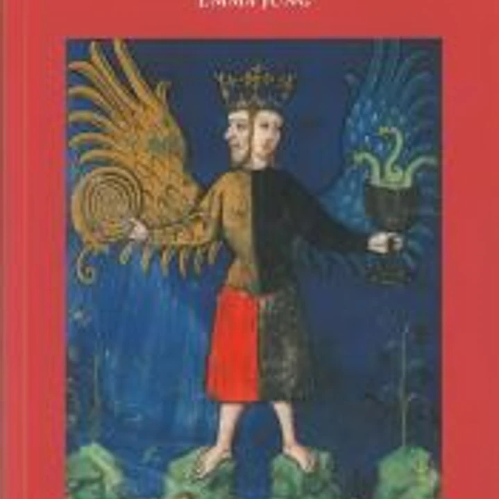 Ánimus y ánima 1