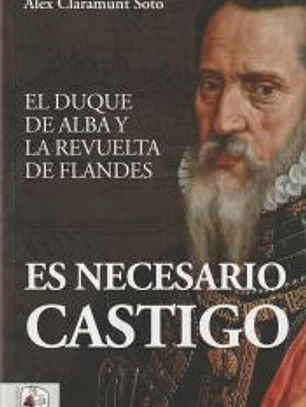 Es necesario castigo