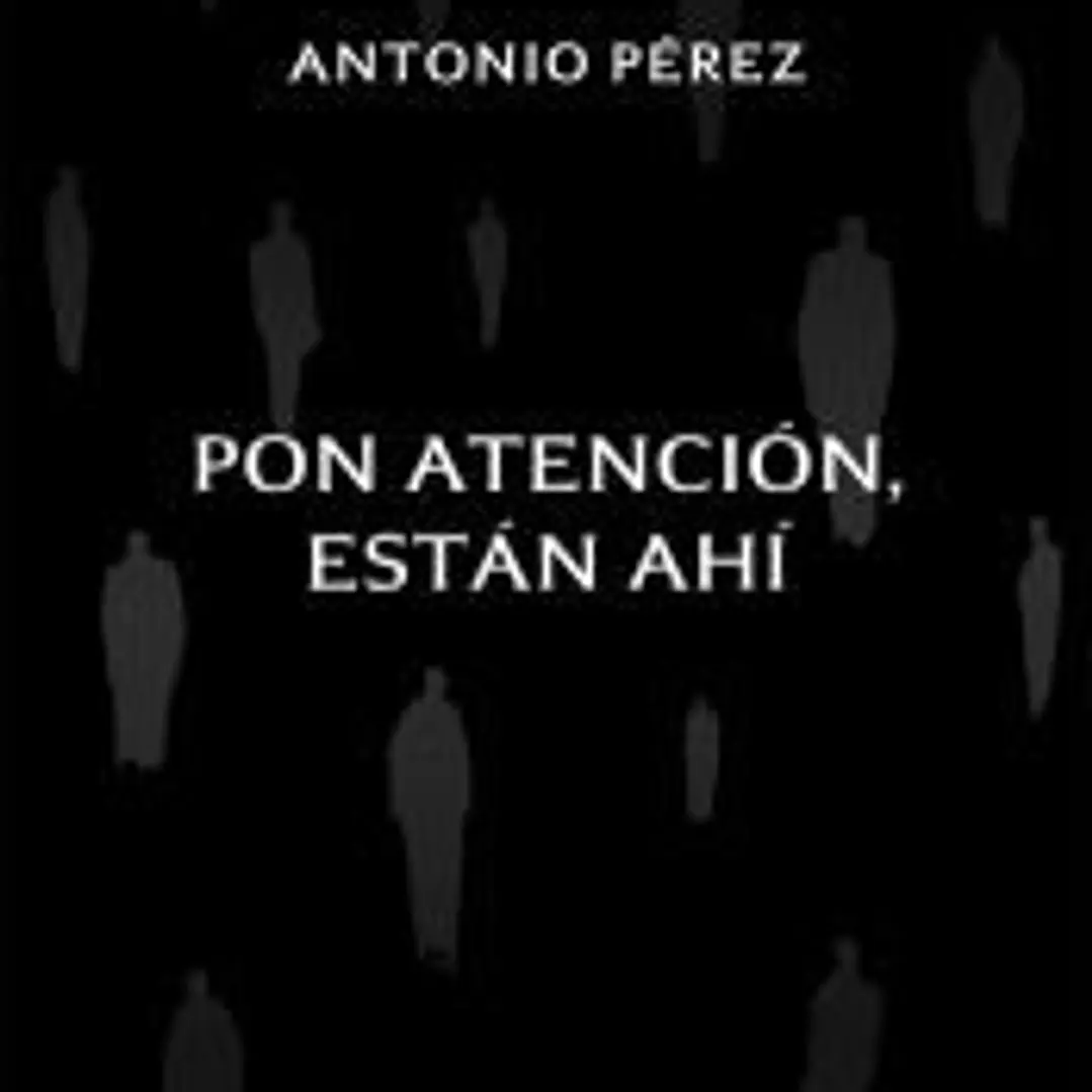 Pon atención, están ahí 1