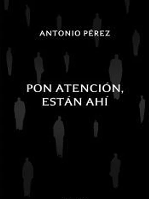 Pon atención, están ahí