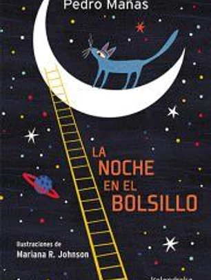 La noche en el bolsillo