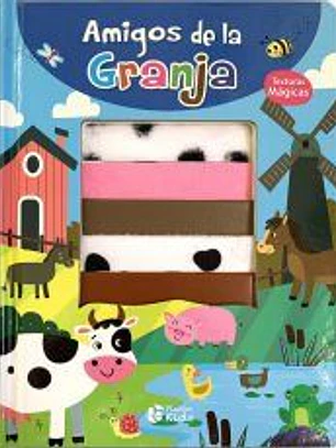 Amigos de la granja