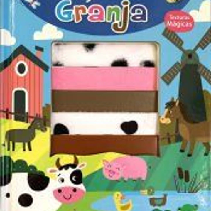Amigos de la granja 1