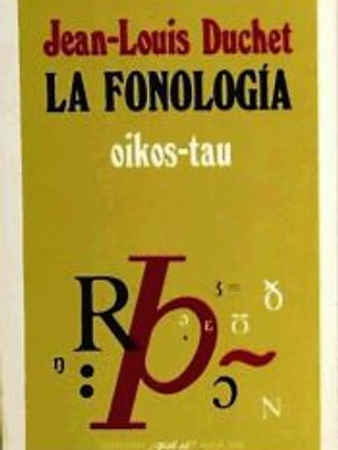 LA FONOLOGÍA