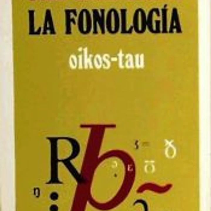 LA FONOLOGÍA 1