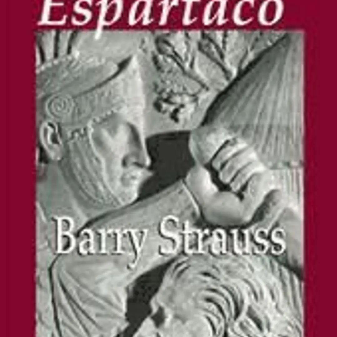 LA GUERRA DE ESPARTACO 1