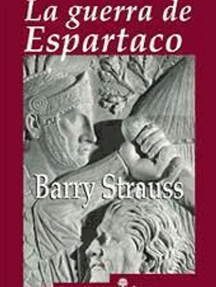 LA GUERRA DE ESPARTACO