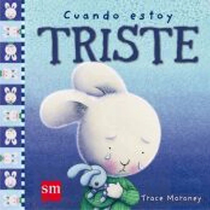 Cuando estoy triste 1