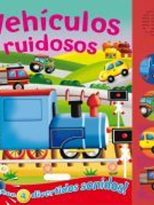 Vehículos ruidosos