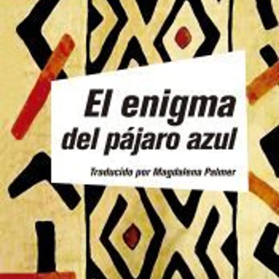 El enigma del pájaro azul 1