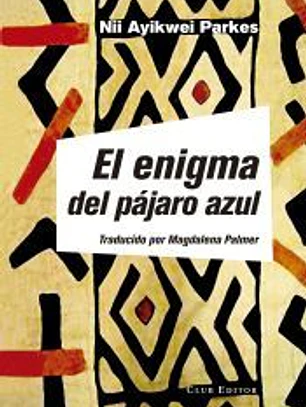 El enigma del pájaro azul