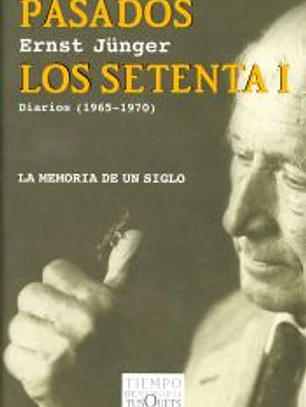 Pasados los setenta I (Tiempo de Memoria)