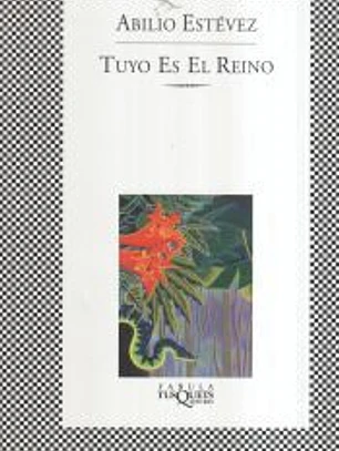 Tuyo es el reino (Fábula)