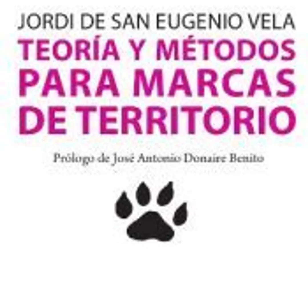 Teoría y métodos para marcas de territorio 1