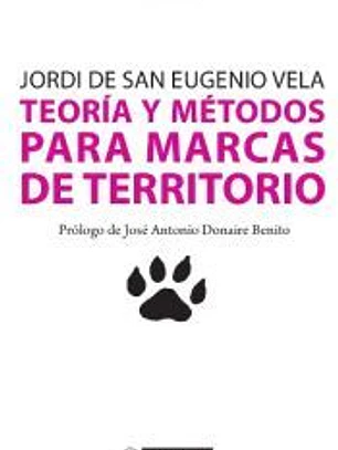 Teoría y métodos para marcas de territorio