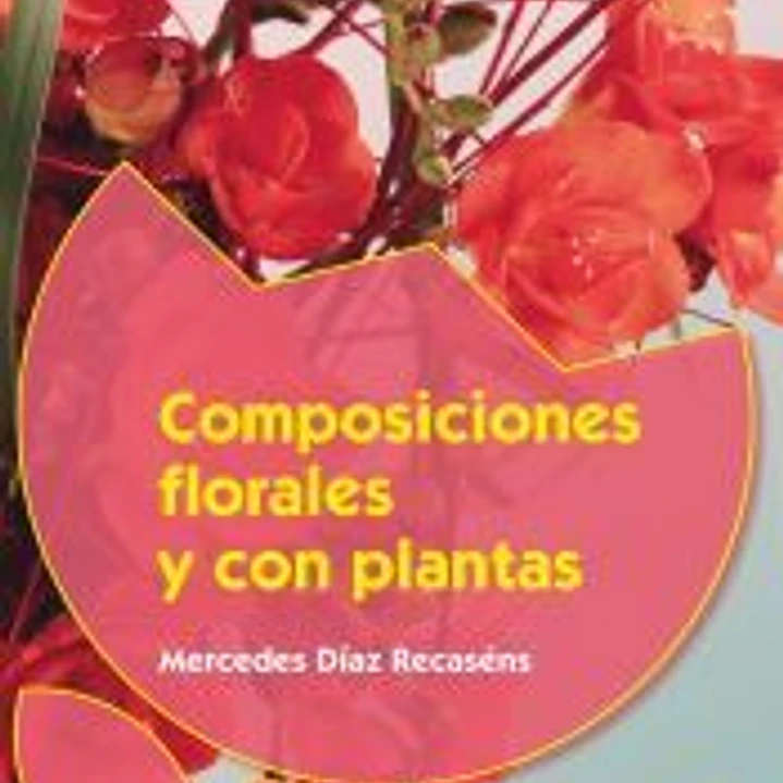 Composiciones florales y con plantas 1