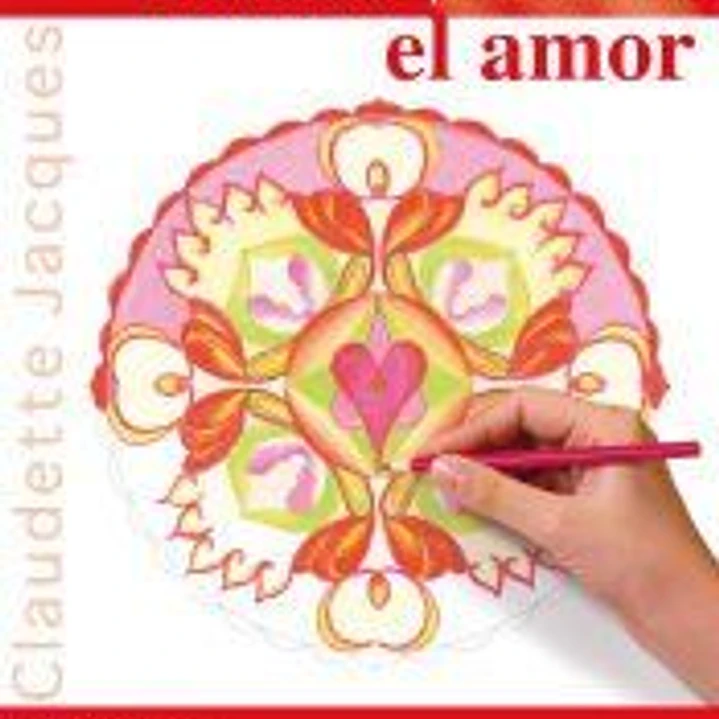 Mandalas para cultivar... el amor 1