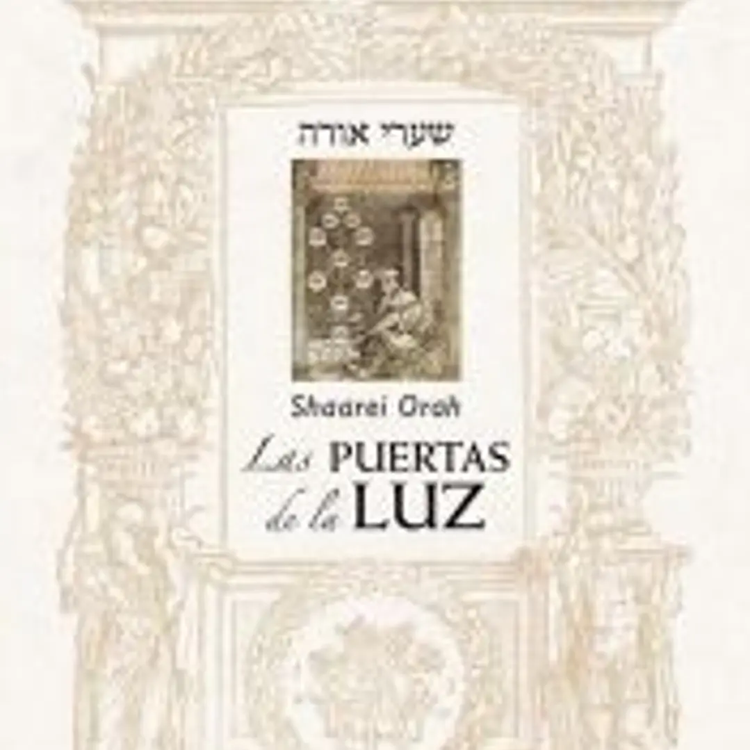 puertas de la luz, Las 1