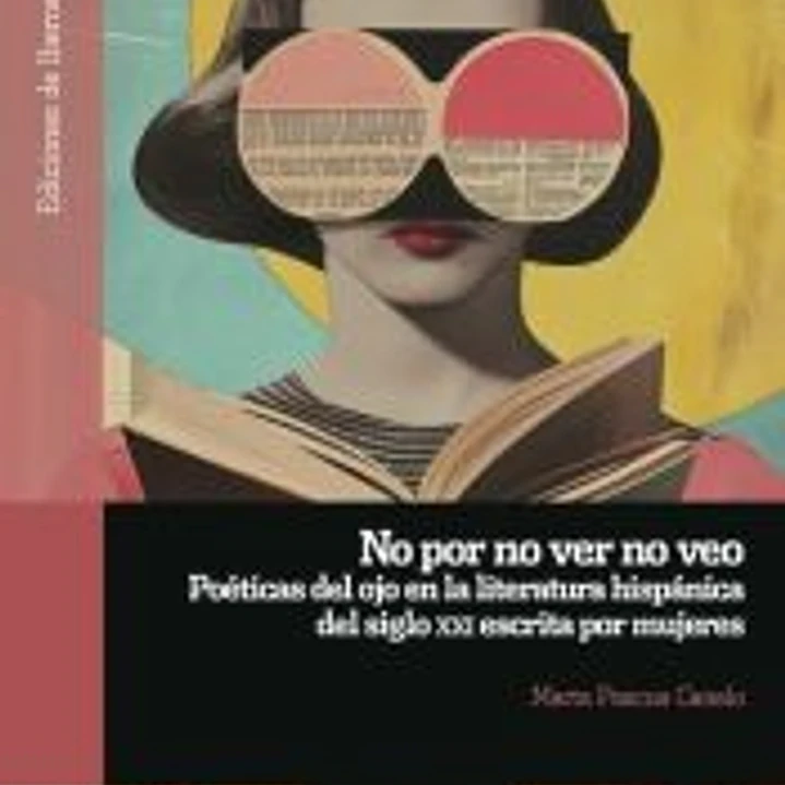 No por no ver no veo 1