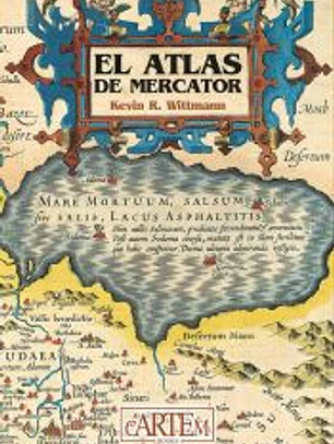 El Atlas de Gerardus Mercator
