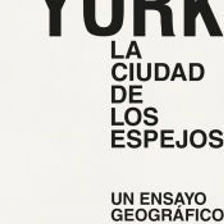 RETRATO DE NUEVA YORK 1