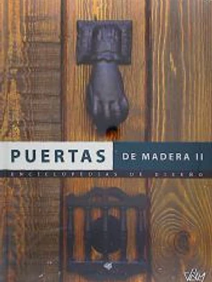 Puertas de madera II