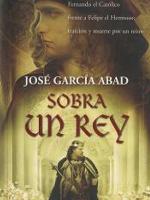Sobra un Rey