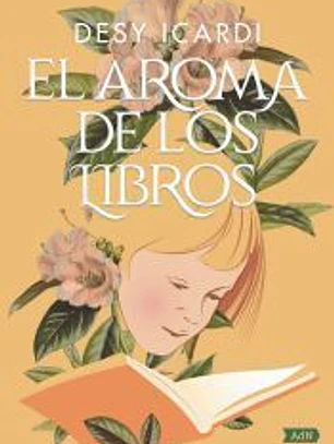 El aroma de los libros (AdN)