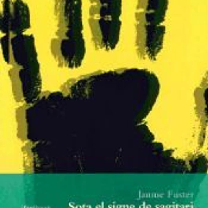 Sota el signe de sagitari 1
