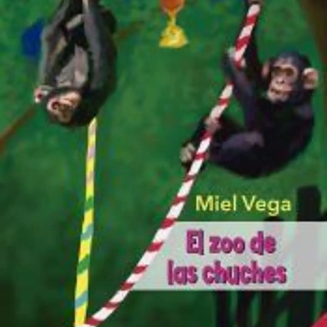 El zoo de las chuches 1