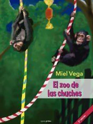El zoo de las chuches