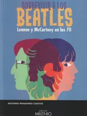 Sobrevivir a los Beatles