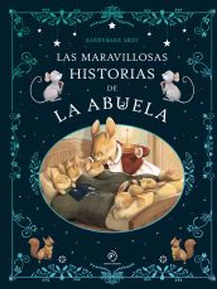 Las maravillosas historias de la abuela