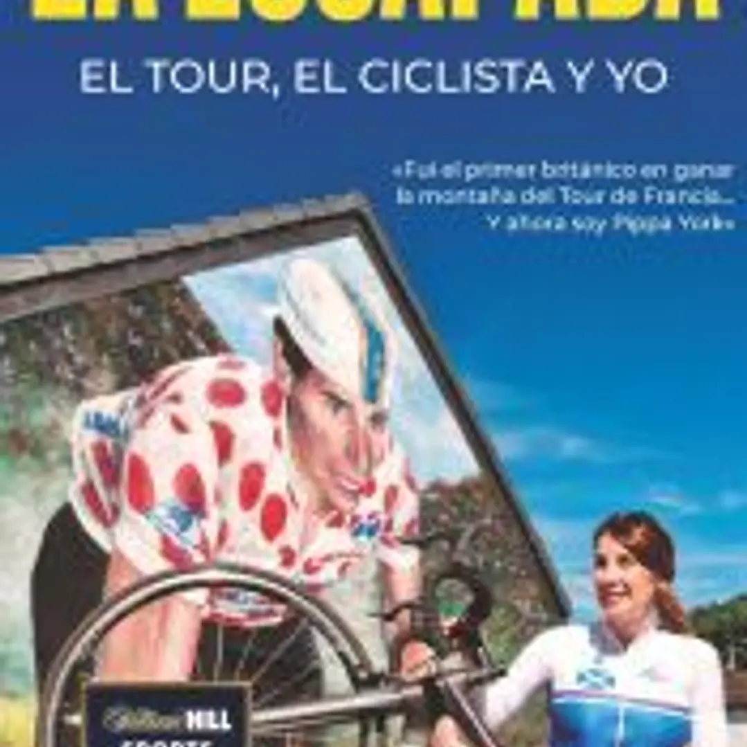 La escapada 1