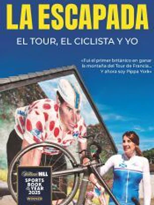 La escapada