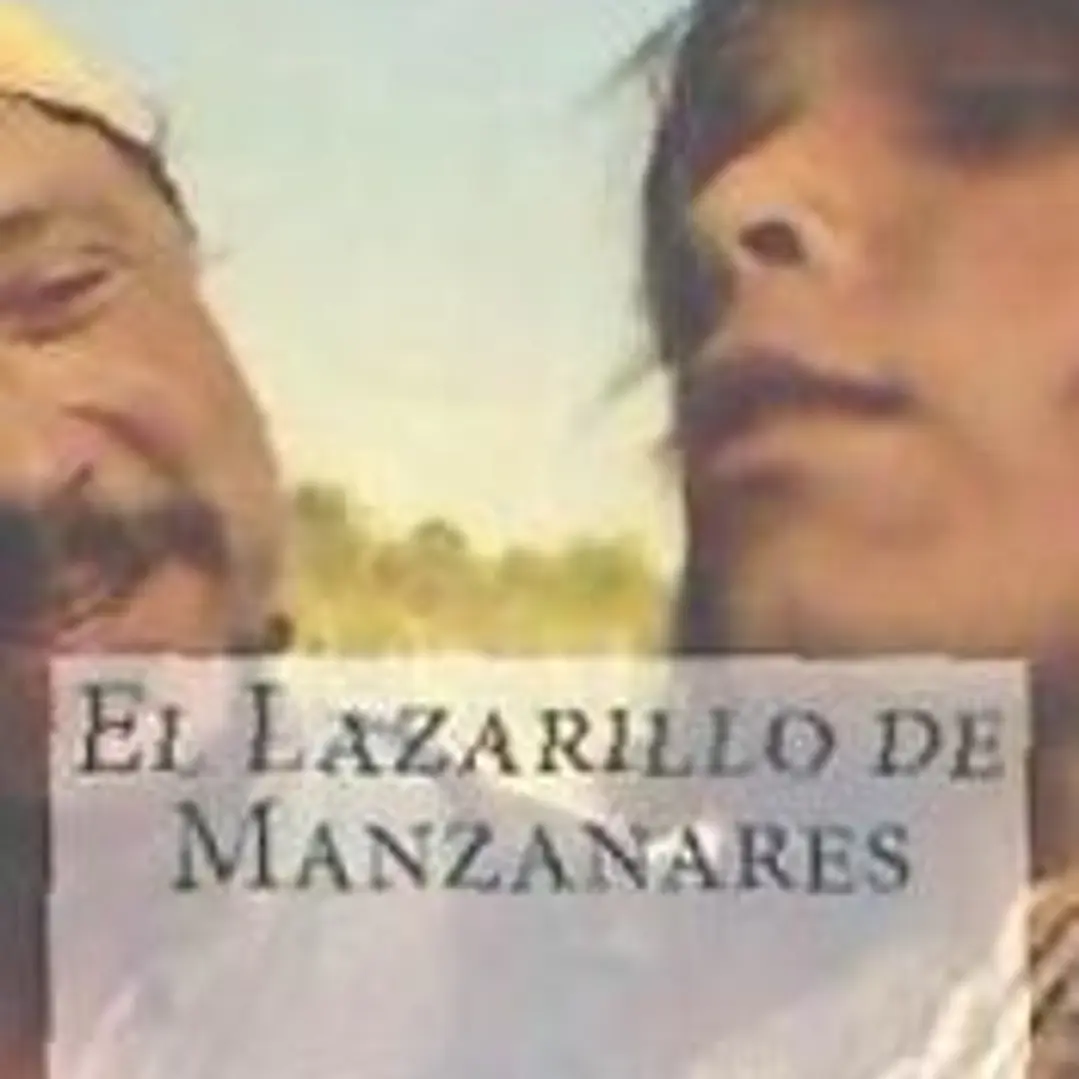 El Lazarillo de Manzanares 1