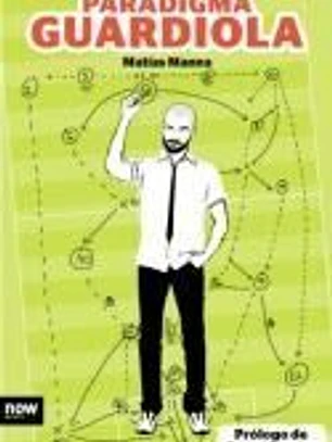 Paradigma Guardiola