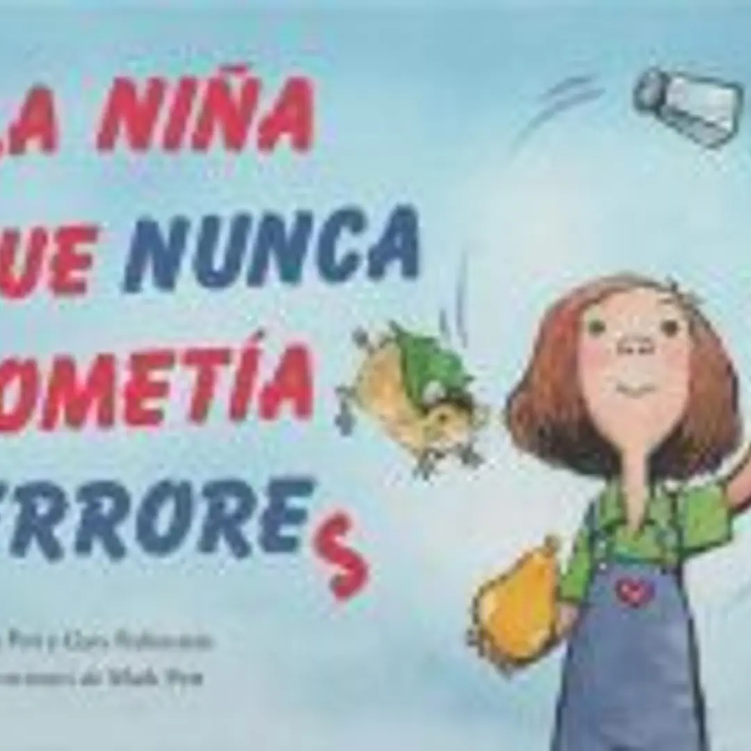 Niña que nunca cometía errores, La 1