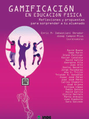 GAMIFICACIÓN en Educación Física
