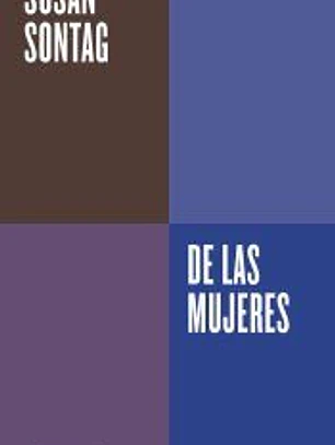 De las mujeres